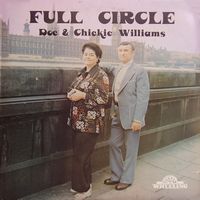 Doc & Chickie Williams - Full Circle